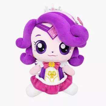 Корейская игрушка Lucky Ping 28см