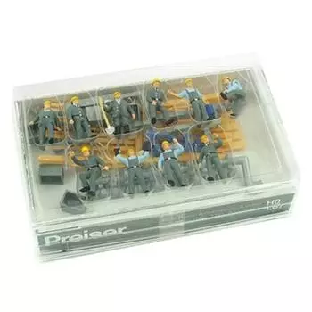 Корейская игрушка Prose 10220FG