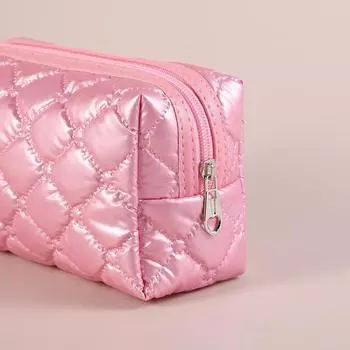 Корейская косметичка для женщин, мужская дорожная косметичка, переносные косметички для хранения, женская косметичка, дорожный органайзер чёрный