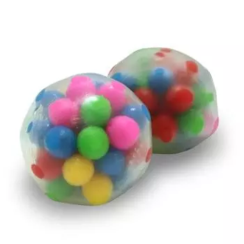 Корейская настольная игра «Джеллибол»