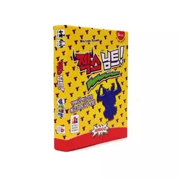 Корейская настольная игра Jexes