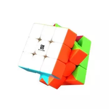Корейская настольная игра Mim Cube 3X3 Black Base