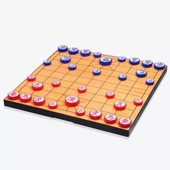 Корейская настольная игра Myeongin Long-term M489
