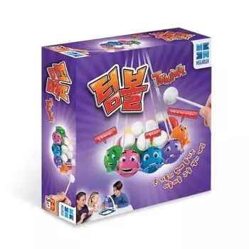Корейская настольная игра Term Ball