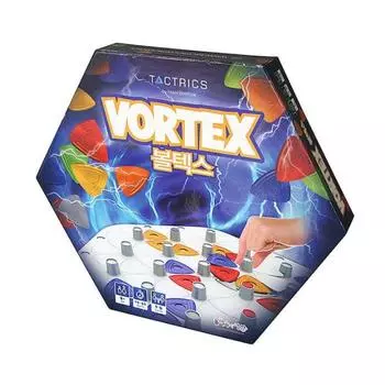 Корейская настольная игра Vortex