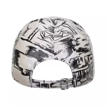 Корейская версия модных мужских и женских бейсболок, универсальные светоотражающие повседневные спортивные солнцезащитные шляпы розовый