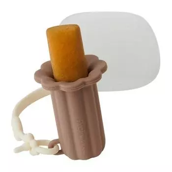 Корейские детские игрушки Fergie Churros Tiding Rusk Holder + Strap
