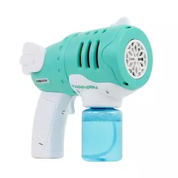 Корейские детские игрушки Happy Play Giant Wing Bubble Gun