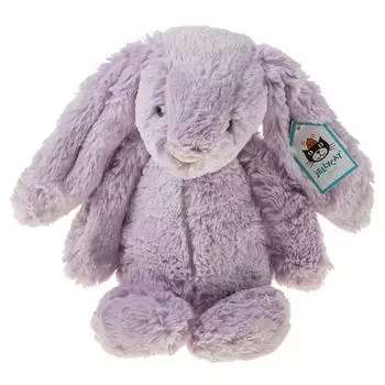 Корейские детские игрушки Jellycat Bashful Bunny