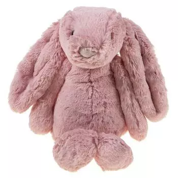 Корейские детские игрушки Jellycat Bashful Bunny