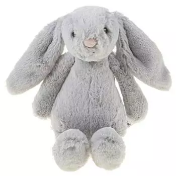 Корейские детские игрушки Jellycat Bashful Bunny