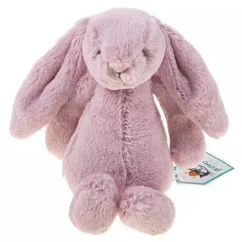 Корейские детские игрушки Jellycat Bashful Bunny