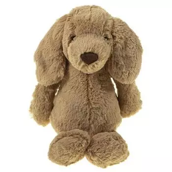 Корейские детские игрушки Jellycat Bashful Puppy
