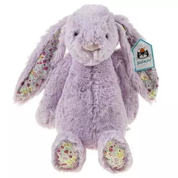 Корейские детские игрушки Jellycat Blossom Bunny