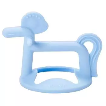 Корейские детские игрушки Moyum Pony Teether
