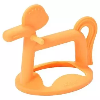 Корейские детские игрушки Moyum Pony Teether