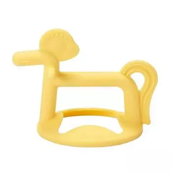 Корейские детские игрушки Moyum Pony Teether