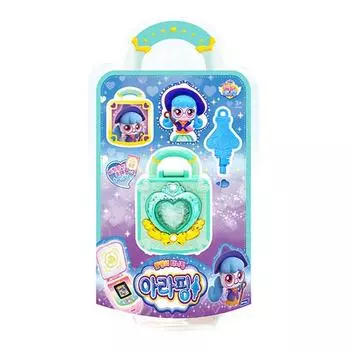 Корейские игрушки Tinying Arapping