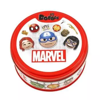 Корейские настольные игры Dobble Marble, популярная корейская игра