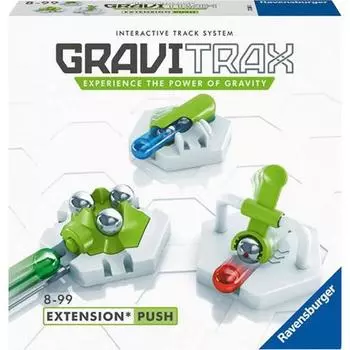 Корейские настольные игры Gravitrax Core Expansion Push Board Game M, разные цвета
