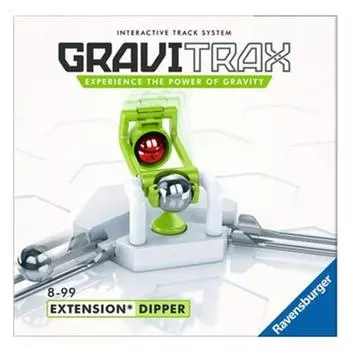 Корейские настольные игры Gravitrax Core Expansion S Dipper, популярная корейская игра