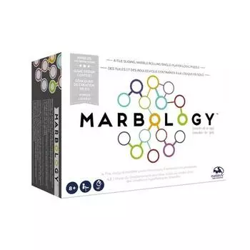 Корейские настольные игры Марбология, популярная корейская игра