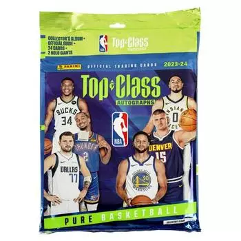 Корейские настольные игры NBA Top Class 2024 Starter Set, популярная корейская игра
