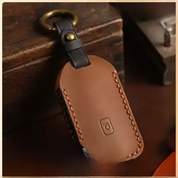 Корейский чехол для ключа ручной работы для Kia Sorento