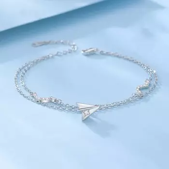 Корейский для мужчин мультфильмы регулируемый размер для женщин модные украшения ручной веревочный медный браслет для пары women