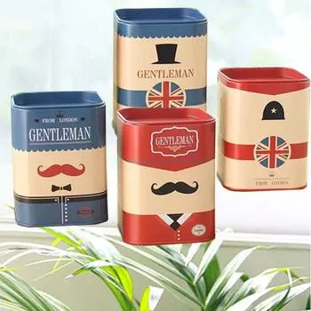 Корейский квадратный британский стиль герой альянса сбережений танк ADM