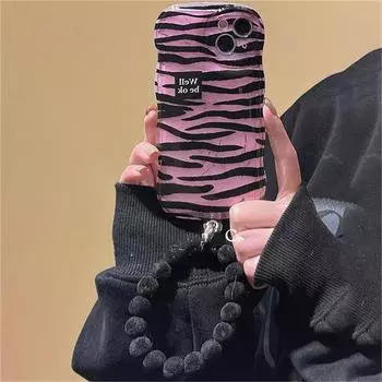 Корейский милый чехол с 3d плюшевым кулоном Monster для Iphone 14 13 12 11 Pro Max Xr, противоударный мягкий чехол с держателем зеркала For iPhone 11