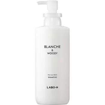 Корейский уход за волосами от выпадения волос Labo H