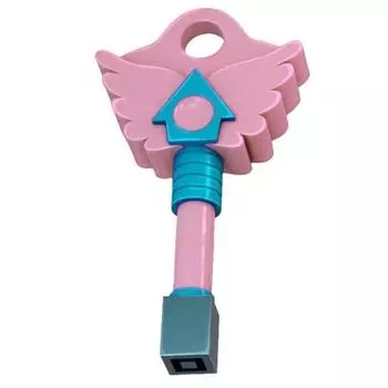 Корейское игровое ожерелье SG3 Ожерелье с подвеской Ожерелье Кальмара Аксессуар для корейской народной игры для вечеринок Кальмара Подарки для фанатов B