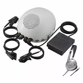 KORG CLIPHIT Clip Drum Kit с наушниками CH-01