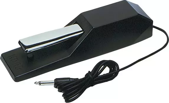 KORG damper pedal DS-1H