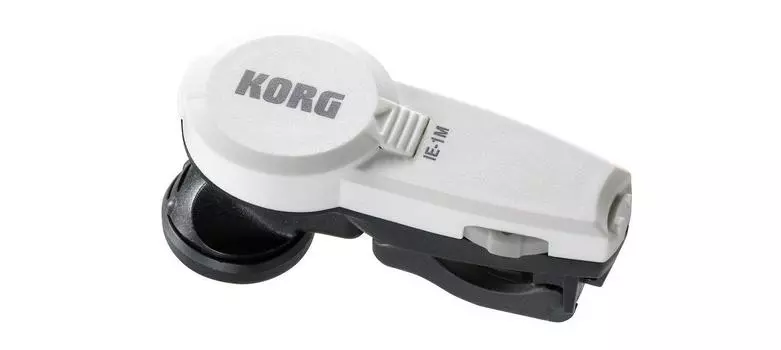 KORG Metronome Музыкальный инструмент для самостоятельной работы 200 часов непрерывной работы Идеально подходит для бега и ходьбы В комплект входит футляр