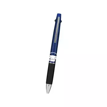 Корица Джет Стрим 2 1 и 0,5