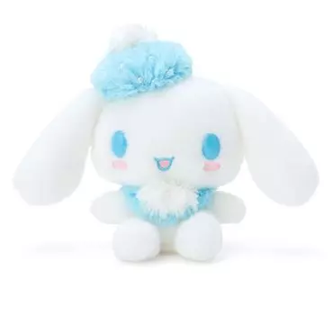 Корица Nakajima Corporation Пушистый жемчуг S 164476-21