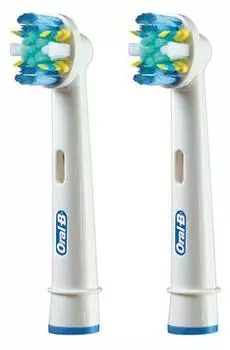 Коричневый Oral B Floss Action x 12 шт. набор EB25-2HB коричневый