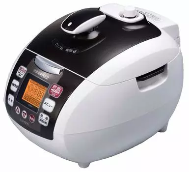 Коричневый рис, рис, ферментированный коричневый рис Pro2 [ферментная варка] (SC06JP)