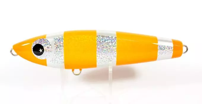 Кормовые приманки Slash 65 Ручная приманка для палочек Тонущая приманка 65 грамм 68 (8068)