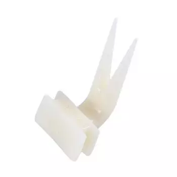 Кормушка для фруктов BD Bird Вилка для фруктов Parrot Вилка для фруктов Parrot