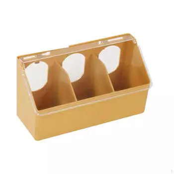 Кормушка для голубей, подвесная коробка, слот для кормления голубей с тремя отверстиями