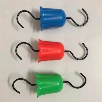 Кормушка для колибри, крючки-ловушки, многофункциональная стойка для хранения на открытом воздухе, защита от протечек, домашние кормушки для муравьев, детали для сада