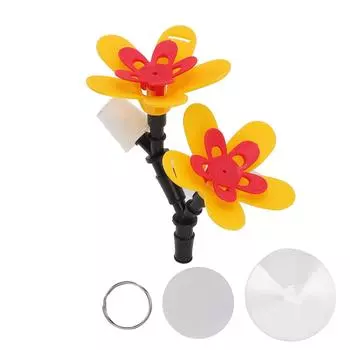 Кормушка для колибри своими руками подвесная бутылка перерабатываемый цветок комплект для кормления колибри для сада