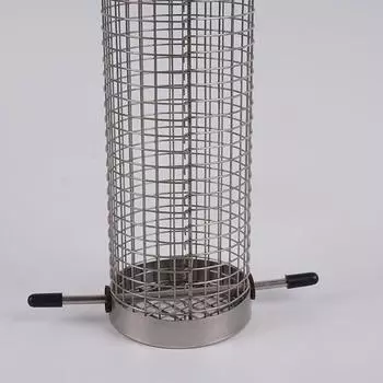 Кормушка для птиц в клетку Канарейка Амадина Попугайчик Смазка Шарик для подвесной клетки Кормушка для попугаев Канарейки Амадина