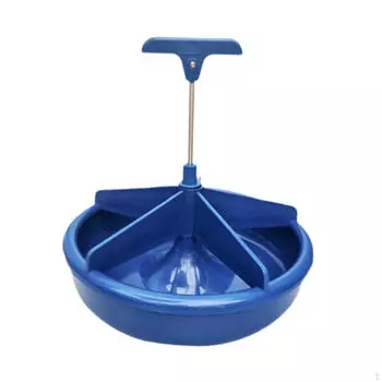 Кормушка для свиней, поилка для скота, кормушка для поросят, лоток для еды, для птицы,