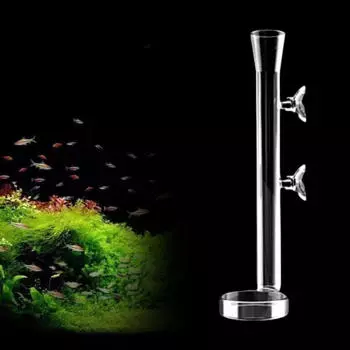 Кормушка с круглой кормушкой 20cm