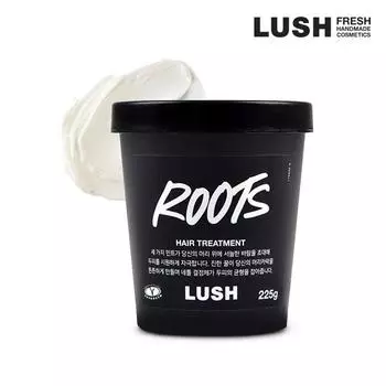 Корни 225 г - Лечение кожи головы