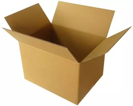 Коробка банковская картонная доставка на дом 120 размер набор из 10 картонных коробок для переезда FD05-0010-a